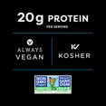 thumbnail image 4 of Gardein® Suprême™ Chick'n Nuggets, Kosher, Vegan and Non-GMO, 20g of Protein, 417 g, Gardein Suprême Chick'n Nuggets, 4 of 9