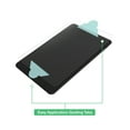 thumbnail image 5 of onn. Paper-Feel Glass Screen Protector for iPad (A16), iPad (10th generation) / iPad Air 11" (M4, M3, M2) / iPad Pro 11" (M4, 1st, 2nd, 3rd, 4th generation) / iPad Air (4th, 5th generation), 5 of 8