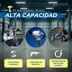 thumbnail image 3 of Llave Impacto Industrial 698 Nm. 20v. 2 bat 5.0 ah Dongcheng azul Estándar, 3 of 12