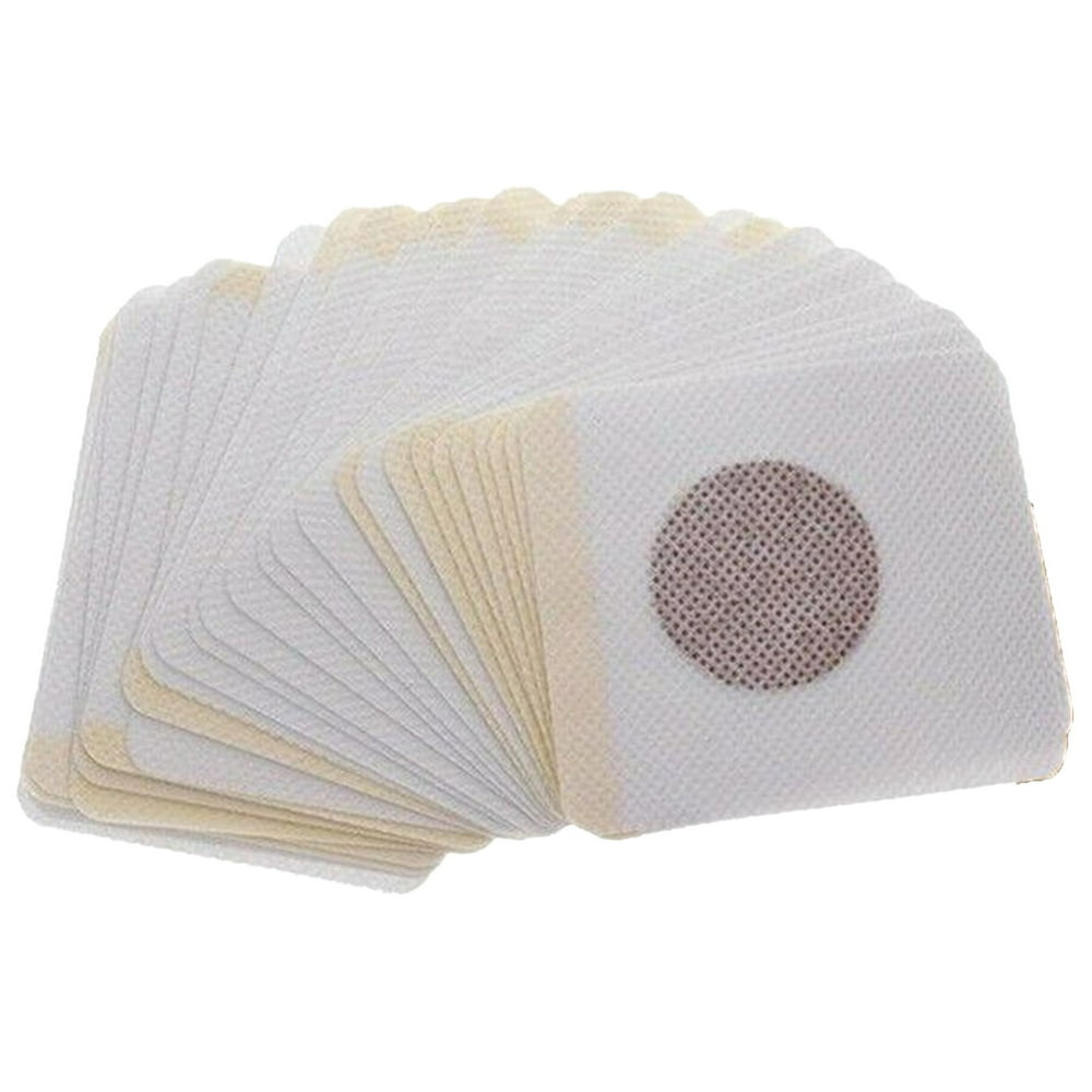 Kuriozud Weight Loss Slim Patch Pads Detox Adhesive Sheet