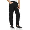 thumbnail image 4 of MediChic Mens Stretch Scrub Joggers Pants with Six Pockets, 4 of 5