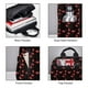 thumbnail image 3 of Disketp Flamingo Mochila Ligera e Impermeable, Mochila de Día Resistente para Viajes, Senderismo y Uso Diario para Hombre y Mujer, 3 of 7