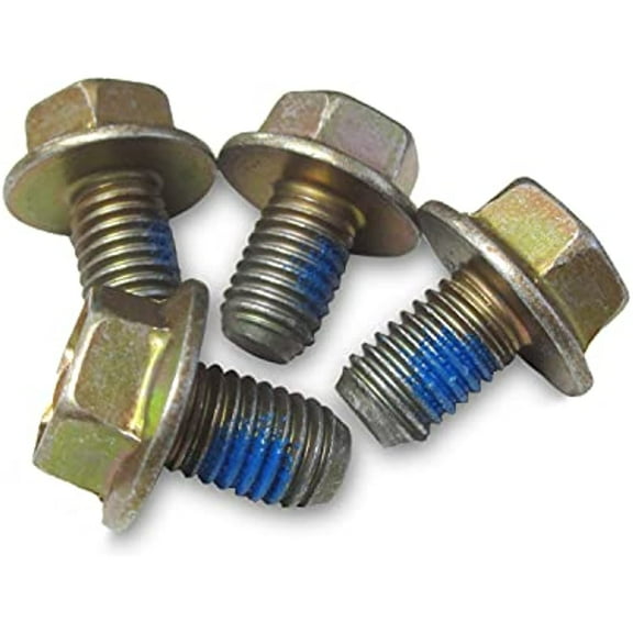 Polaris 2015-22 Sportsman 450 570 Front Differential Mount Bolts 4 Pack 7520200