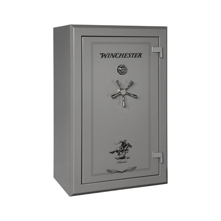 #3 Editor's Choice Silverado Gun Safe