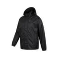 thumbnail image 4 of Mountain Warehouse Mens Pakka II Waterproof Jacket, 4 of 5