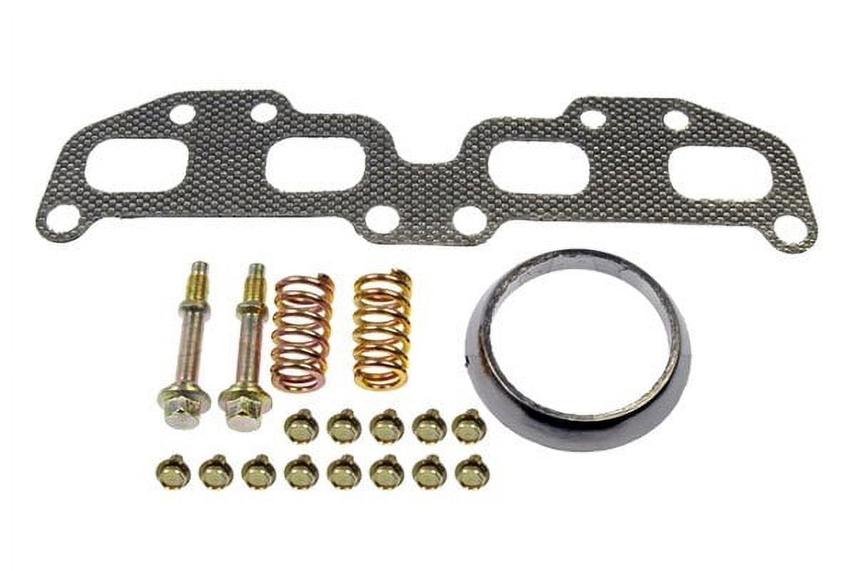 Dorman 6739591 Stainless Steel Natural Exhaust Manifold