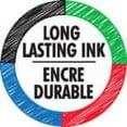 thumbnail image 5 of BIC 4-Color Shine Ballpoint Pen, Pink Barrel, Medium Point (1.0mm), Assorted Inks, 3 Count, 5 of 8