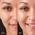 thumbnail image 3 of Almohadillas exfoliantes JOAH Daily Glow con ácido glicólico, PHA y papaya, 3 of 4