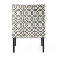 thumbnail image 4 of Velmero - Chaise (une Chaise),gris-Ivoire, 4 of 11