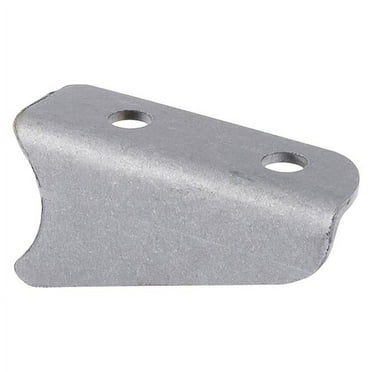 Allstar Performance ALL60028 Quickener Bracket - (2) 7/16in Mntng Holes - Steel - Each