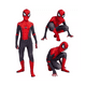 thumbnail image 3 of Spiderman Disfraz Niño Cosplay + Lanzador De Seda Araña TALL S, 3 of 3