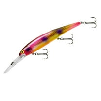 Bandit Generator Crankbait 4 3/4 in. Overflow 5/8 oz.
