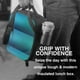 thumbnail image 5 of Disketp Blue to turquoise Bolsa Térmica Estampada para Almuerzo, Lonchera para Hombres y Mujeres Adultos, 5 of 6