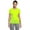 NEON YELLOW, variant on Sport-Tek Women LST350 Exercise Shirt PosiCharge Competitor Tee