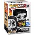 thumbnail image 1 of FUNKO POP Rocks: KISS - Spaceman(GW) Funko 889698645034, 1 of 2