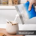 thumbnail image 4 of Inteprter Kitchen Storage Food Snack Sealing Clips ABS Office Tea Package Condiment Sealer Bag Leak-proof Restaurant with Clamp Lid Type3 NO3, 4 of 6