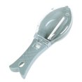 thumbnail image 1 of pitrice Plastic Fish Skin Scale Cleaning Scraper Manually Fish Seafood Peeler Brush Remover Cleaner, 1 of 8