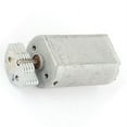 thumbnail image 3 of 5X DC 1.5-6V 22400RPM Soldadura Mini Vibracion Compatible Motor Vibratorio para Masajeador, 3 of 4