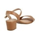 thumbnail image 3 of Zapatillas Mujer Camell Casuales Beira Rio Elegantes cafe 23, 3 of 5