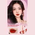 thumbnail image 1 of Xihbxyly Lápiz Labial Pequeño de Color con Brillo de Agua, Espejo, para Mujer, Resistente a Las Manchas y a Los Decolorantes, Asequible y Auténtico., 1 of 4