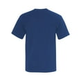 thumbnail image 3 of Bayside USA-Made 100% Cotton Short Sleeve T-Shirt, 3 of 5