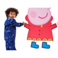 thumbnail image 5 of Regatta - Chaqueta Impermeable Peppa Pig para Niños/Niñas (Real New), 5 of 5