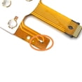 thumbnail image 4 of Cable Flexible Para Teclado De Cámara, Botón De Tecla De Cámara Cable Flexible FPC SLR Accesorios Para Cámaras Digitales Diseño De Dimensiones Precisas Para Reemplazo, 4 of 8