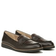 thumbnail image 2 of LifeStride Womens Zee Loafers - Medium & Wide Width, 2 of 9