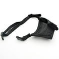 thumbnail image 6 of Adjustable Dog Muzzle - Fastener Tape, Comfortable Anti-Barking Mouth Guard, 6 of 7