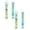 C 2Pack, variant on 2Pcs Happy Easter Porch Banner Bunny Egg Rabbit Party Front Door Sign Wall Hanging Spring Decorations and Supplies for Home Office Farmhouse Holiday Decor