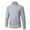 GY1, variant on JHLZHS Plus Size Fall Jacket Male Fall and Winter Fashion Solid Color Long Collar Round Neck Plaid Jacquard Soft Warm Sweater Knit Sweater Mens Flannel Jacket 604