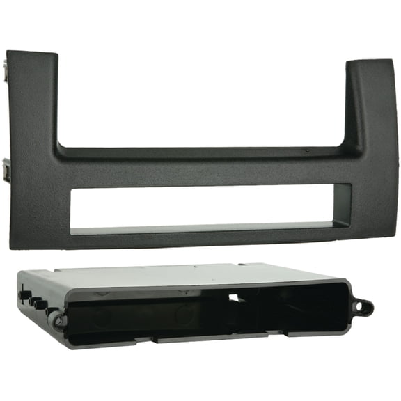 Metra 99-8213 Installation Kit for 2004-2009 Toyota Prius Single DIN Radios
