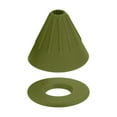 thumbnail image 1 of Cafetera de filtro para café vertido, cafetera de cono, base de 3,94'', cafetera de filtro para café verde, 1 of 9