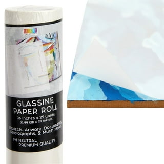 Glassine Interleaving Paper