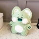 thumbnail image 2 of Cat Plush Kawaii Toy ,Cat Stuffed Animals ,Pillow Cat Soft Pillow, Cute Cat Plushies Gift for Girlfriend and Kids(16 inch), 2 of 4