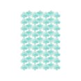 thumbnail image 2 of Crystal Candy Blue Hydrangea Edible Flowers - Pack of 100, 2 of 2