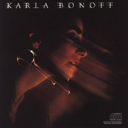 Karla Bonoff (Remaster)