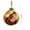 F, variant on Musical Christmas Ornament with Hanging Ribbon, an Elegant Musical Note Tree Decoration to Celebrate Holiday Melodies and Seasonal Joy
