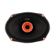 thumbnail image 1 of WARAUDIO Bocinas para Auto ROCKPRO69 6x9 Pulgadas 140W RMS a 280W MAX 4 Ohms 2 Piezas, 1 of 2