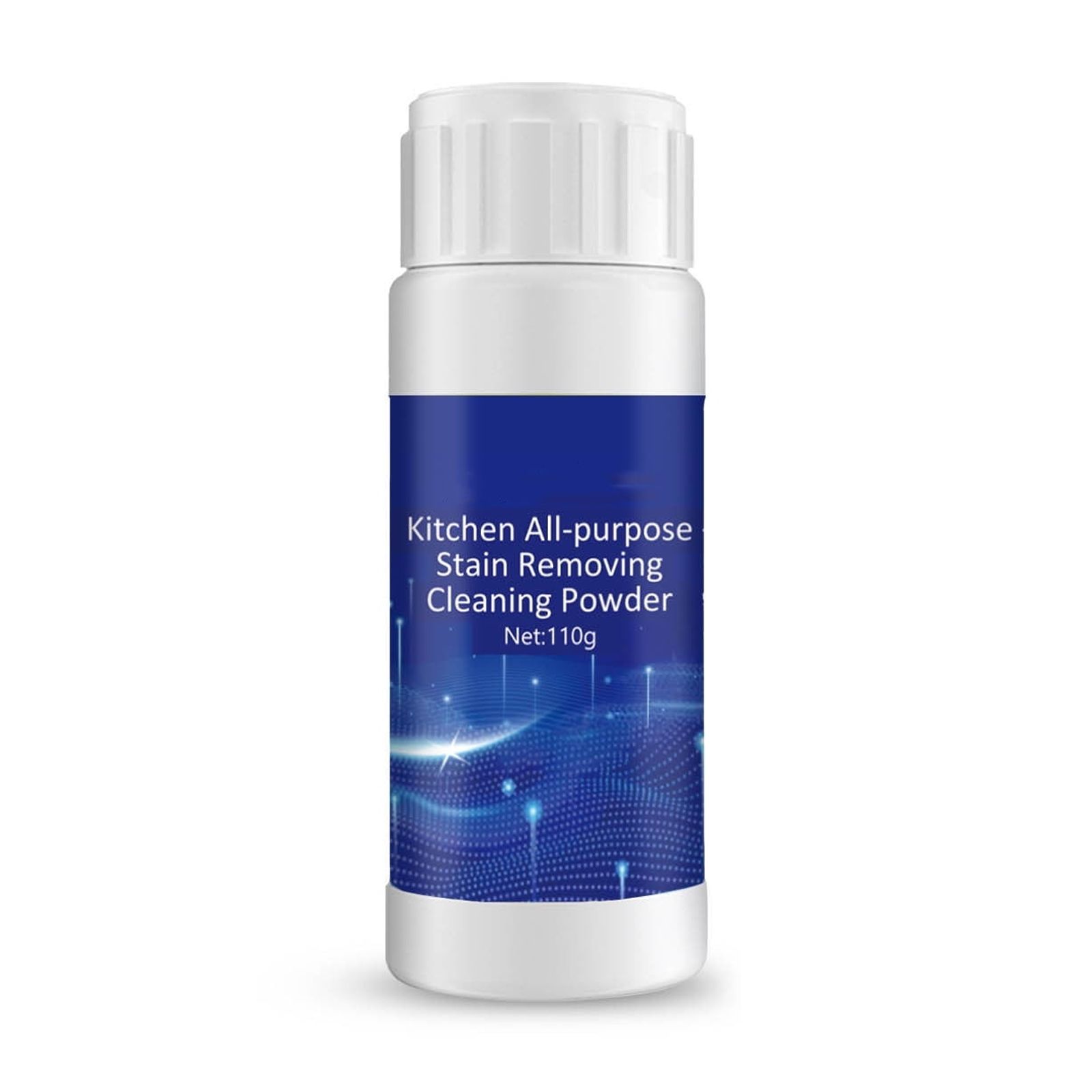 Household Cleaning Supplies Kitchen Cleaning Powder Household Kitchen Cleaning Agent Ceramic Tiles Strong Cleaning Agent Cleaning Agent Multipurpose Cleaner