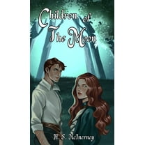 Children of The Moon, (Hardcover)