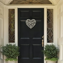 Personalized Planet Romance & Love Engraved Collector Plaque