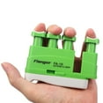 Guitar Finger Exercise Tool Coordination Trainer Ergonomic Exerciser Training Hand