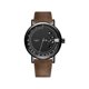 thumbnail image 1 of Reloj de cuarzo para hombre, elegante, con diseño de moda, 509, resistente al agua, para hombre, 1 of 4