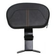 thumbnail image 3 of Pinypikaka Motorcycle Backrest for Road King FLHR Road Glide FLTRX CVO Road Glide FLTRSE3, 3 of 8