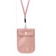 thumbnail image 1 of Conjunto de 2 piezas de ropa interior femenina de algodón, bolsa colgante para cambiarse, cepillo antirrobo, bolsa de tarjeta ultrafina y suave que se adapta al cuerpo para mujer, 1 of 5