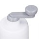 thumbnail image 5 of Manual Ice Crusher Efficient Shaving Impact Resistant Detachable Easy Cleanup Portable Snow Cone Maker, 5 of 5