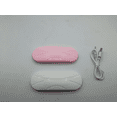 thumbnail image 3 of Minimáquina de fototerapia con luz de ratón para uñas, USB, secador de pegamento para esmalte de uñas, luz LED portátil para hornear, foco de fototerapia, 3 of 5