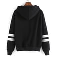 thumbnail image 4 of Sudadera de barras paralelas de The Vampire Diaries, 4 of 4