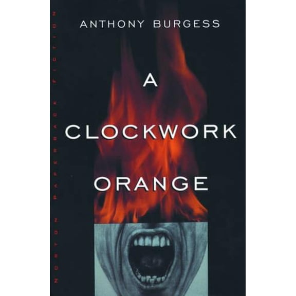 Pre-Owned A Clockwork Orange